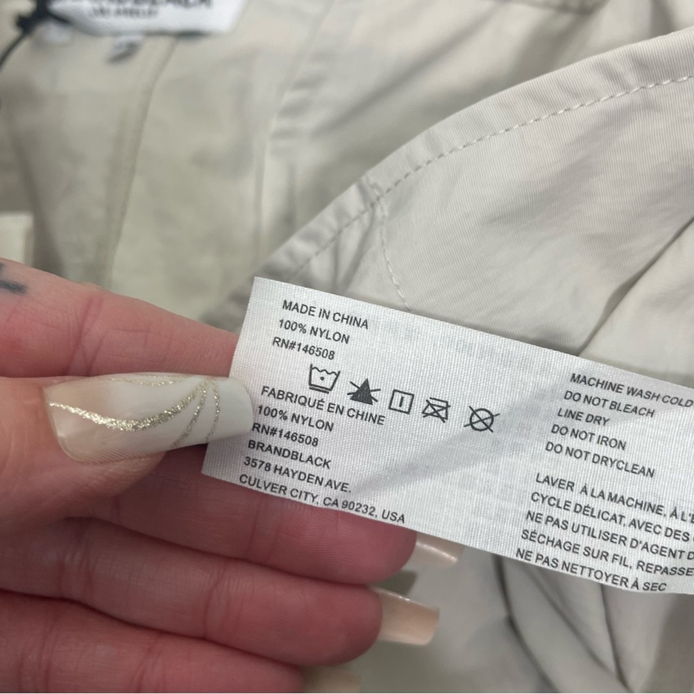Brandblack Chalfont pants - Picture 3 of 6